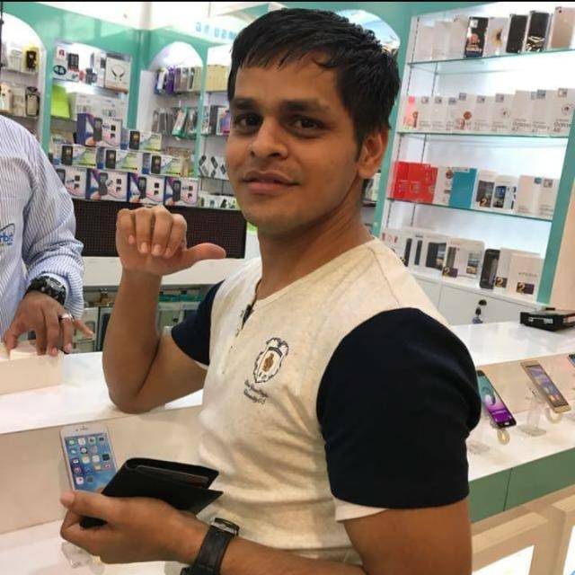 Jaganath Das